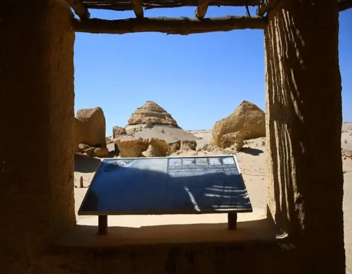 6-Day Cairo & White Desert Adventure | Explore Egypt’s Hidden Gems